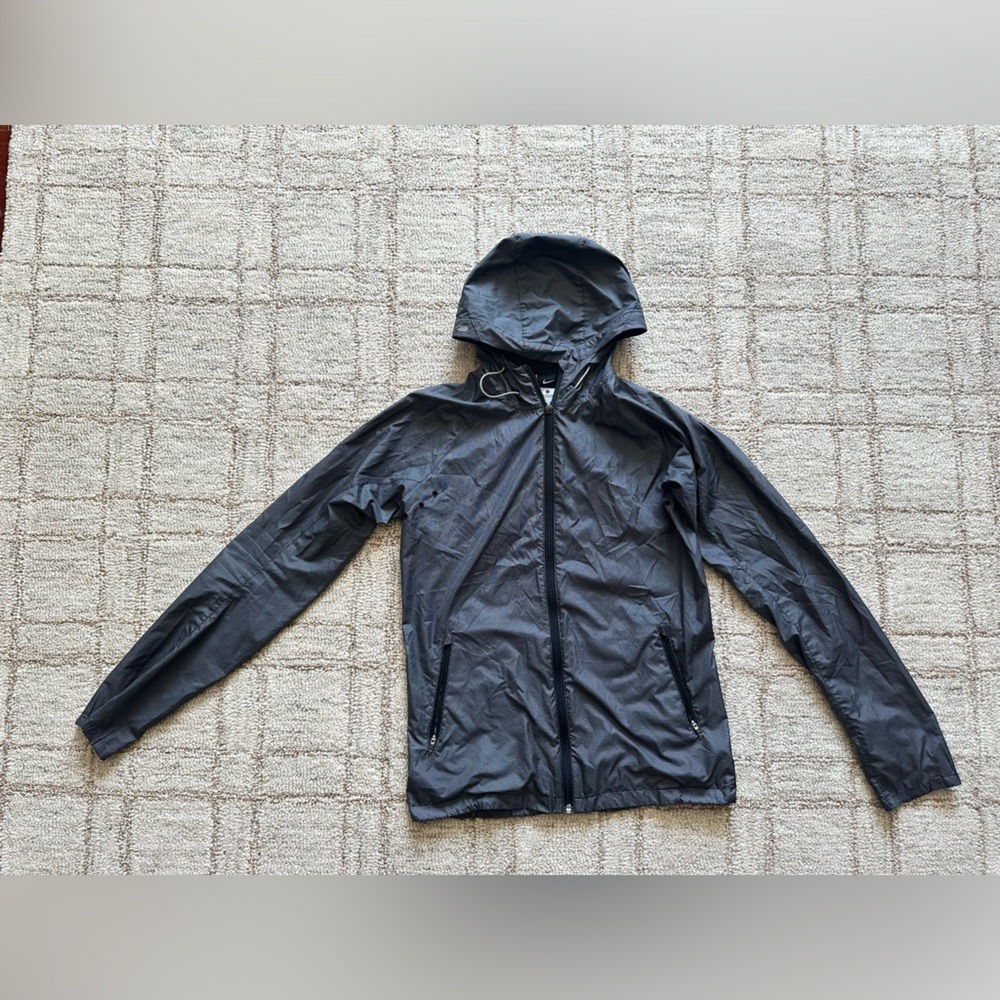 Nike Jacket Zip-Up